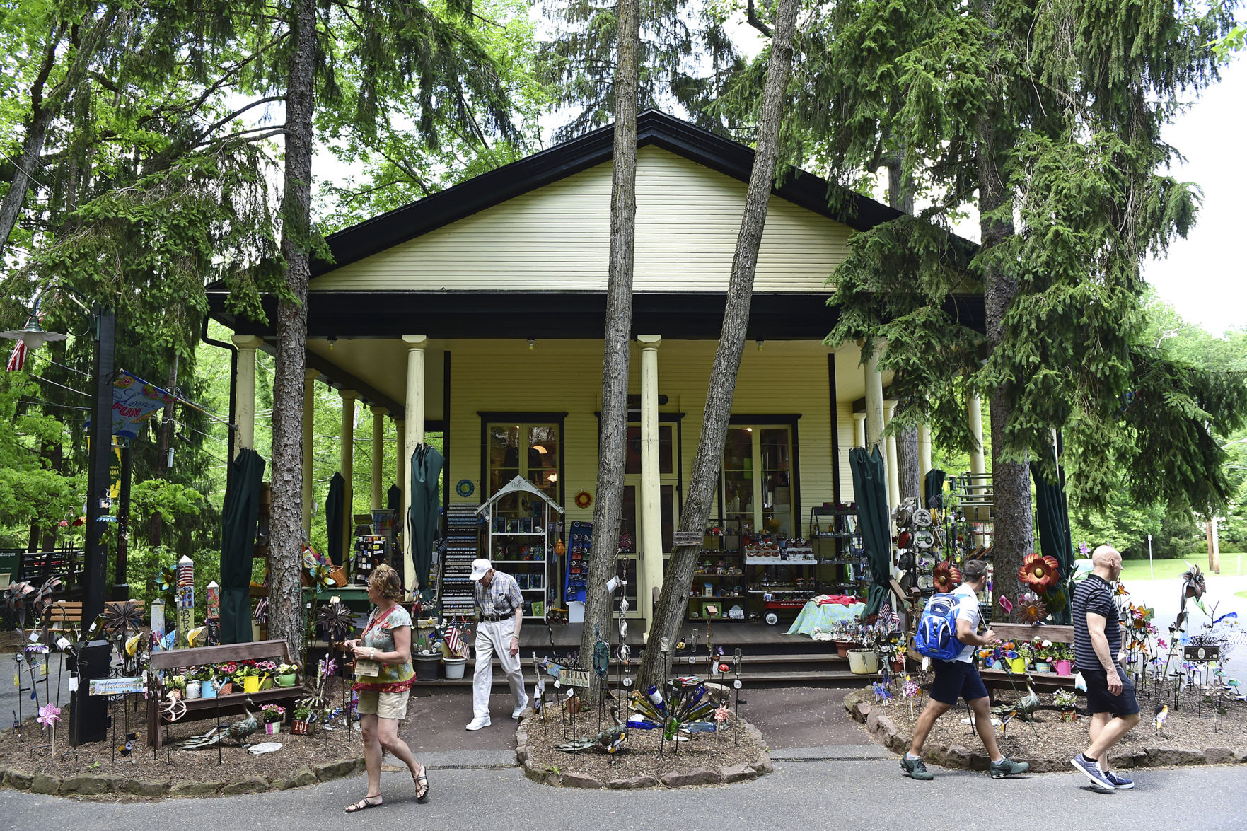 Gretna Emporium